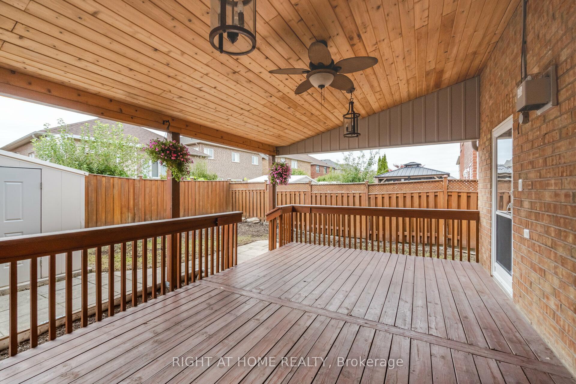 Photo 20 of Unit Lower, 62 San Vito Drive, Vaughan, Sonoma Heights — HOMEH