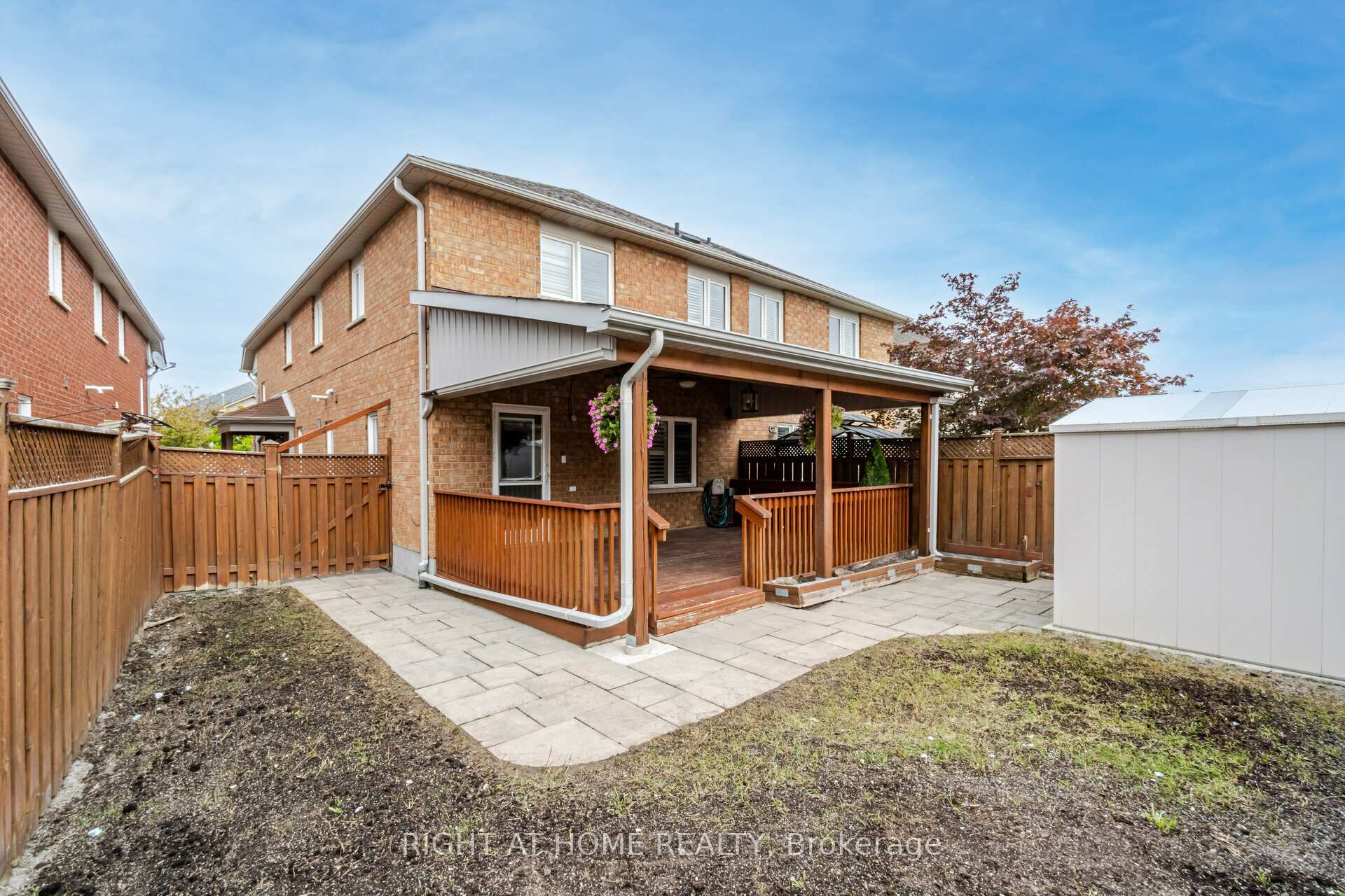 Photo 21 of Unit Lower, 62 San Vito Drive, Vaughan, Sonoma Heights — HOMEH