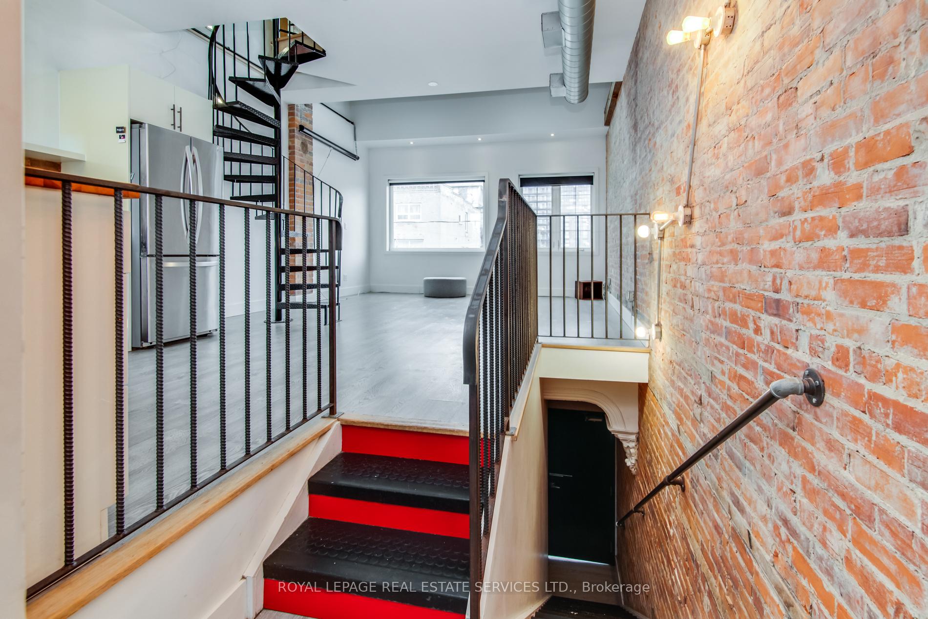 Photo 2 of Unit 2, 53 Gladstone Avenue, Toronto, Little Portugal — HOMEH