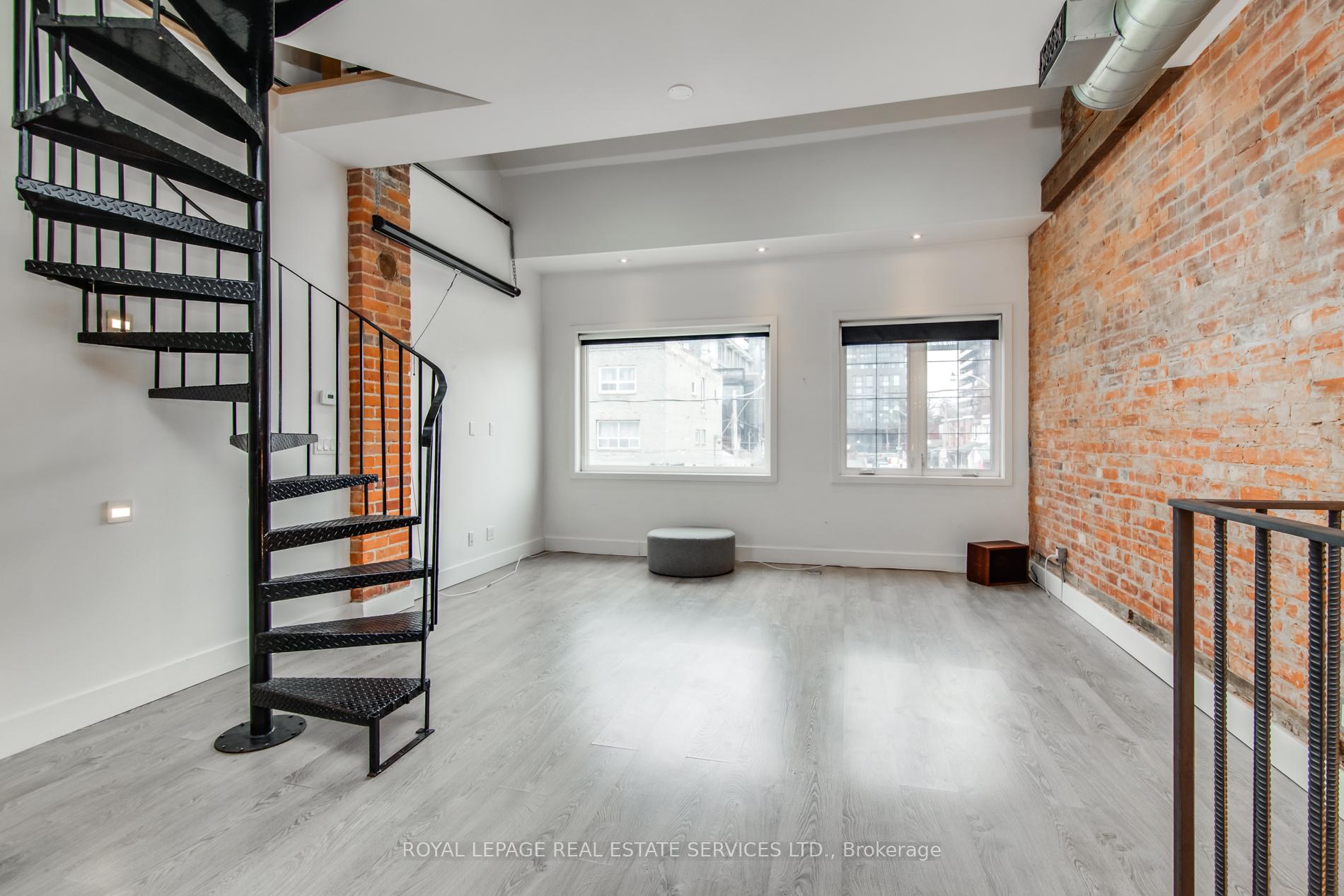 Photo 3 of Unit 2, 53 Gladstone Avenue, Toronto, Little Portugal — HOMEH