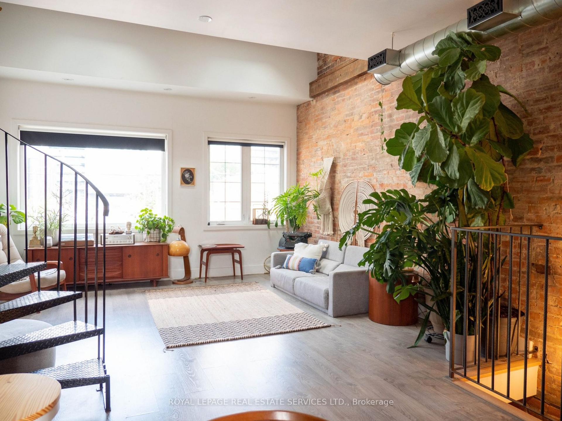 Photo 11 of Unit 2, 53 Gladstone Avenue, Toronto, Little Portugal — HOMEH
