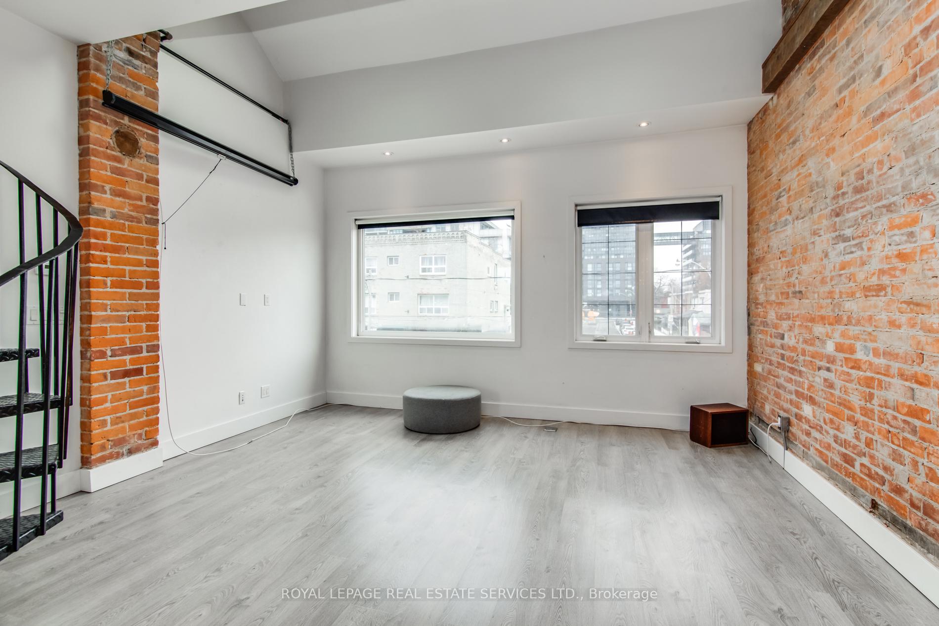 Photo 5 of Unit 2, 53 Gladstone Avenue, Toronto, Little Portugal — HOMEH