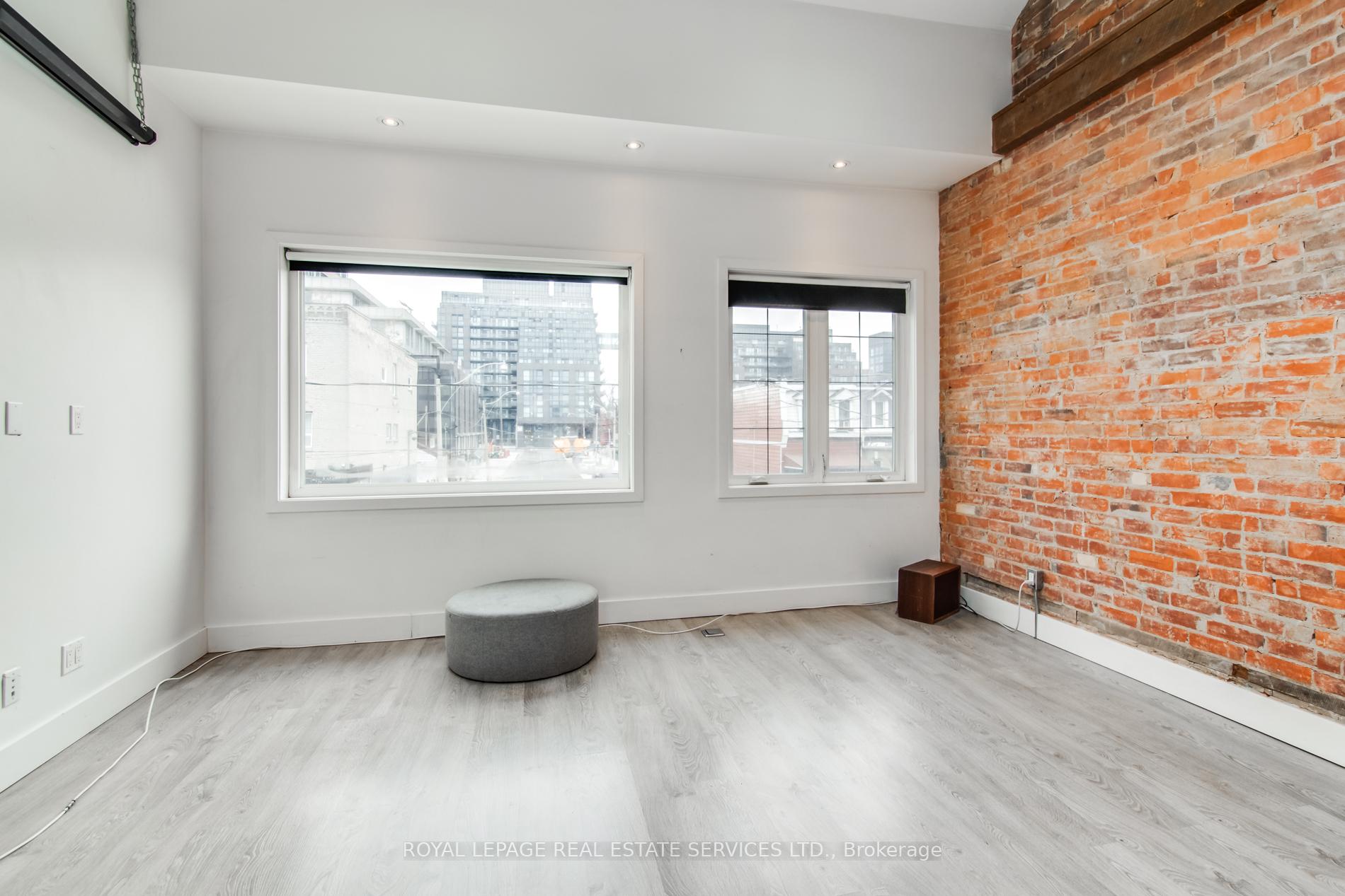 Photo 8 of Unit 2, 53 Gladstone Avenue, Toronto, Little Portugal — HOMEH