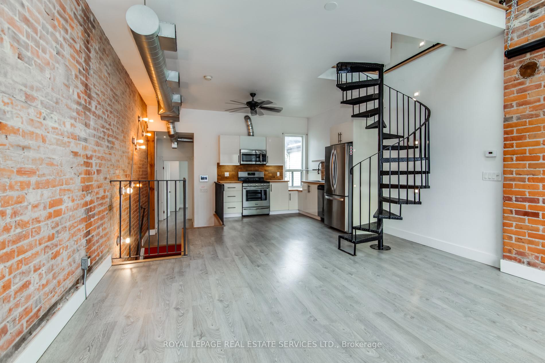 Photo 10 of Unit 2, 53 Gladstone Avenue, Toronto, Little Portugal — HOMEH