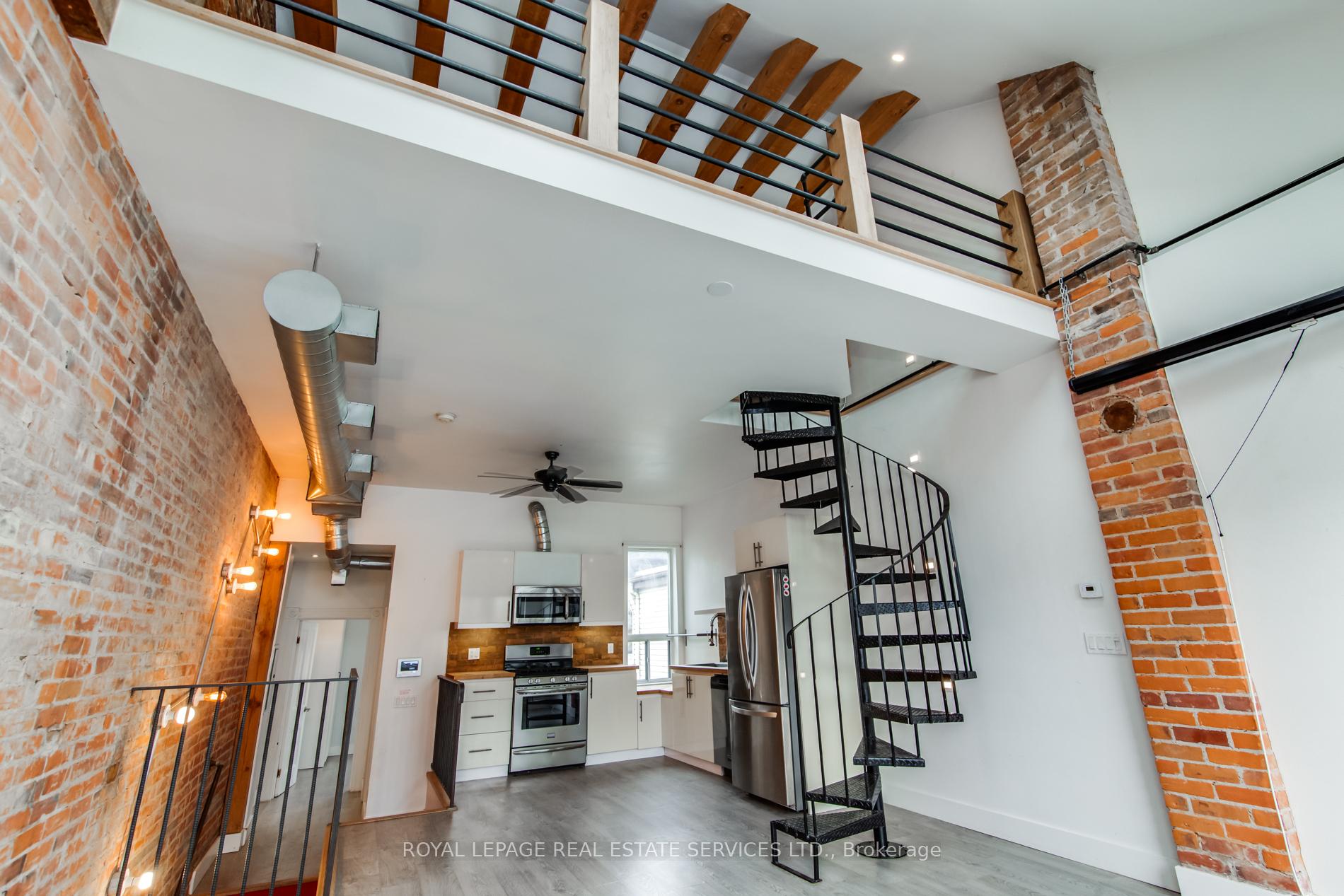 Photo 7 of Unit 2, 53 Gladstone Avenue, Toronto, Little Portugal — HOMEH
