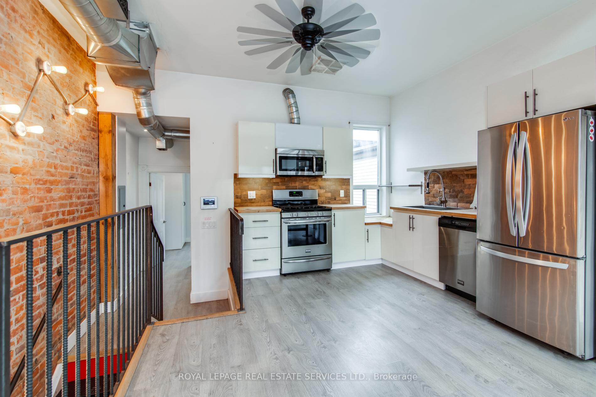 Photo 6 of Unit 2, 53 Gladstone Avenue, Toronto, Little Portugal — HOMEH
