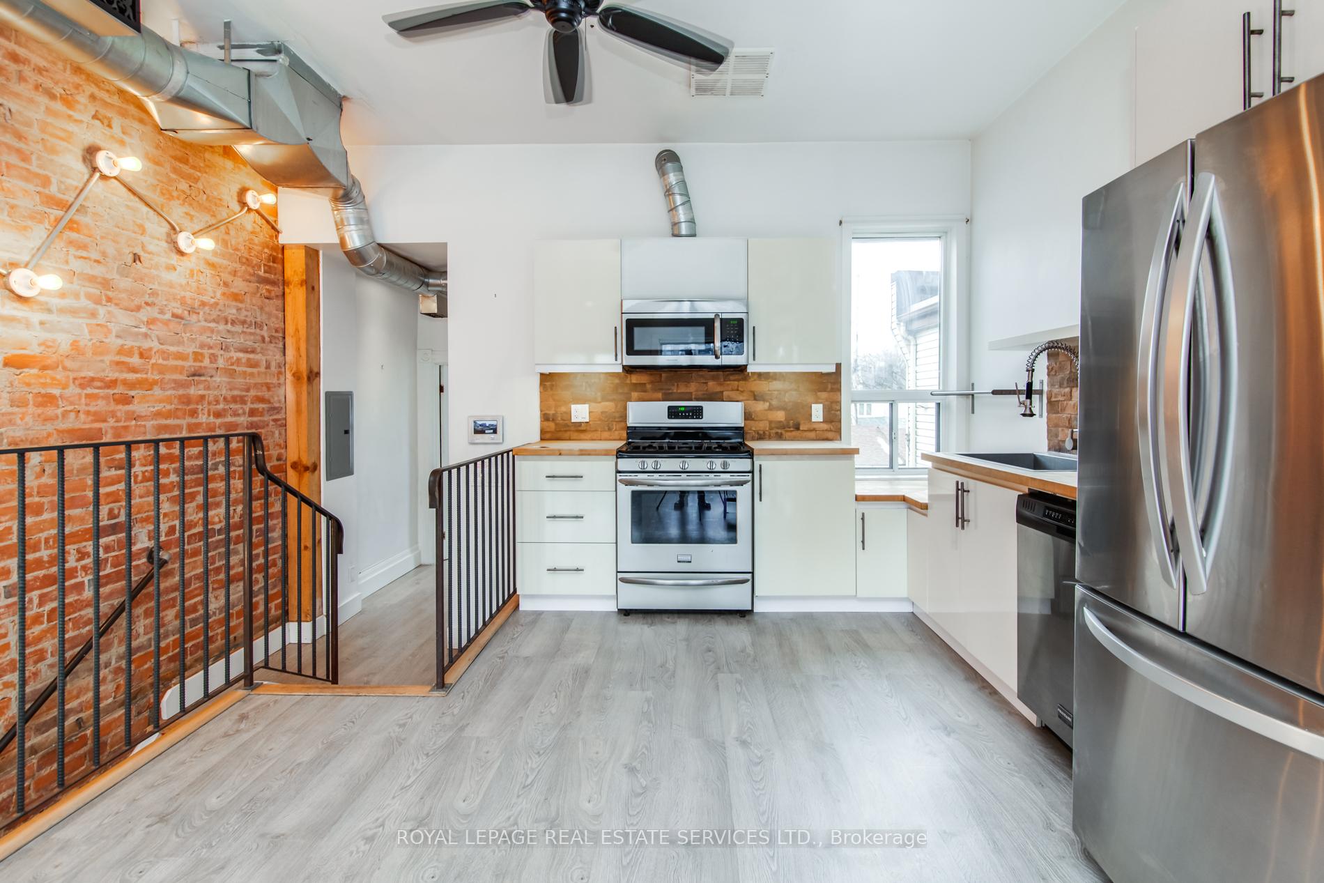 Photo 13 of Unit 2, 53 Gladstone Avenue, Toronto, Little Portugal — HOMEH