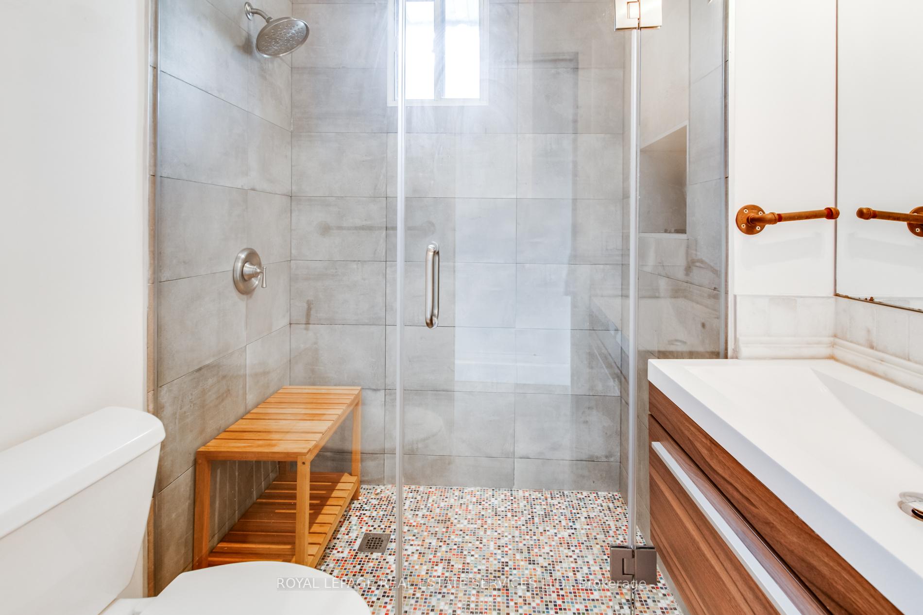 Photo 19 of Unit 2, 53 Gladstone Avenue, Toronto, Little Portugal — HOMEH