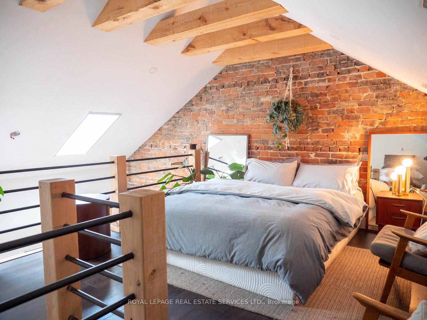 Photo 16 of Unit 2, 53 Gladstone Avenue, Toronto, Little Portugal — HOMEH