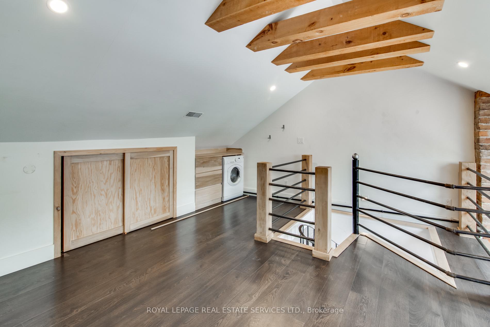 Photo 18 of Unit 2, 53 Gladstone Avenue, Toronto, Little Portugal — HOMEH