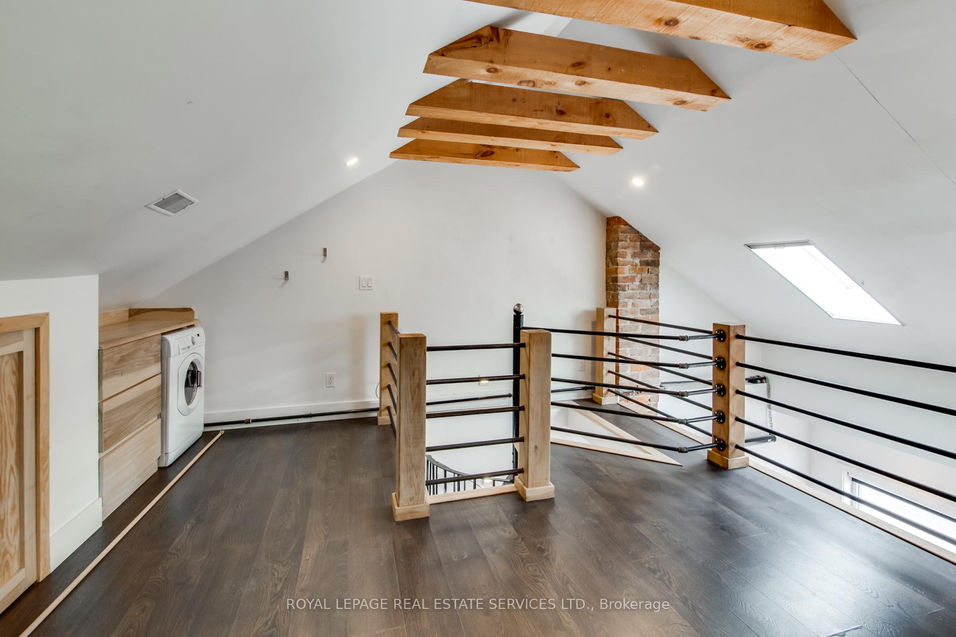 Photo 22 of Unit 2, 53 Gladstone Avenue, Toronto, Little Portugal — HOMEH
