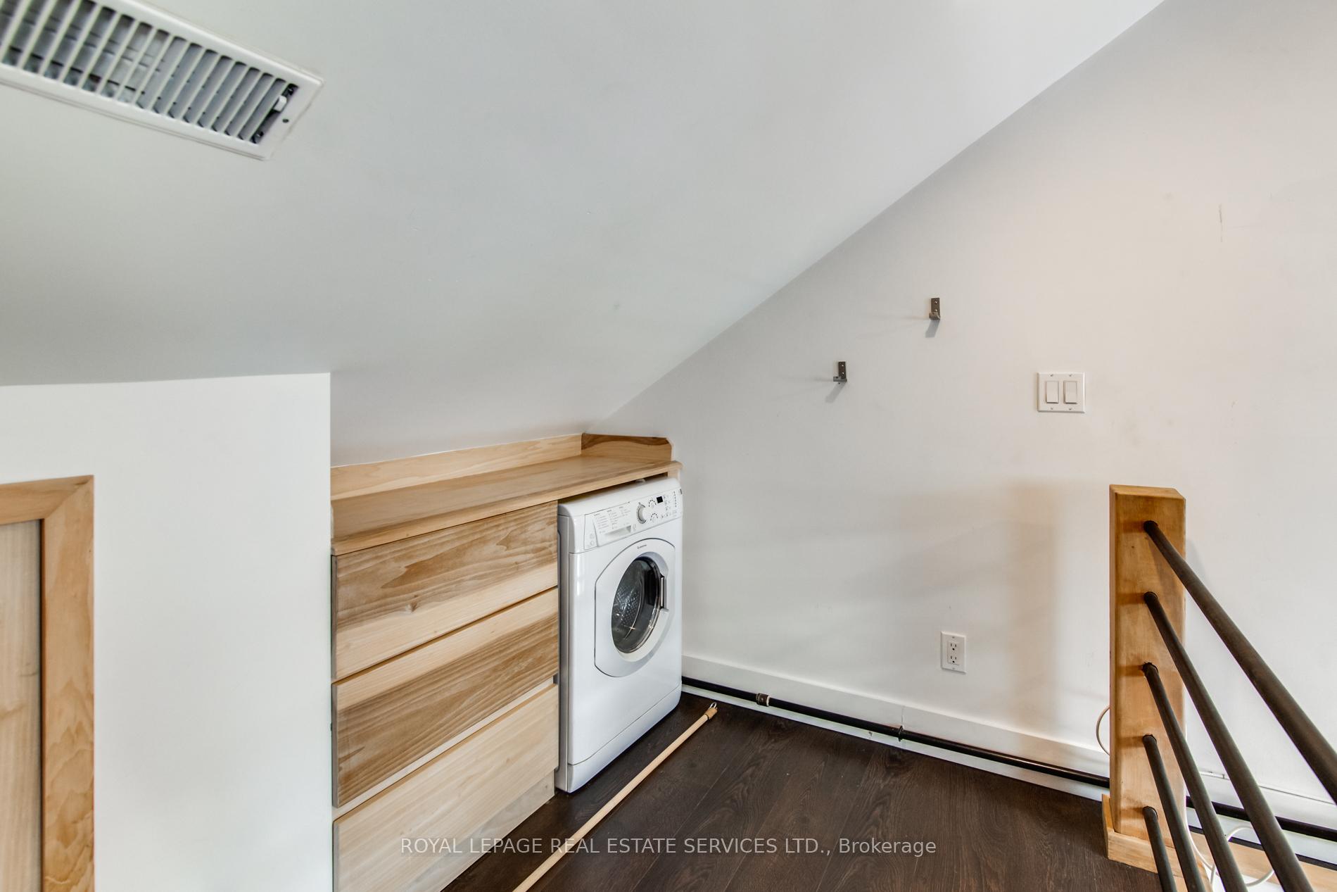 Photo 20 of Unit 2, 53 Gladstone Avenue, Toronto, Little Portugal — HOMEH