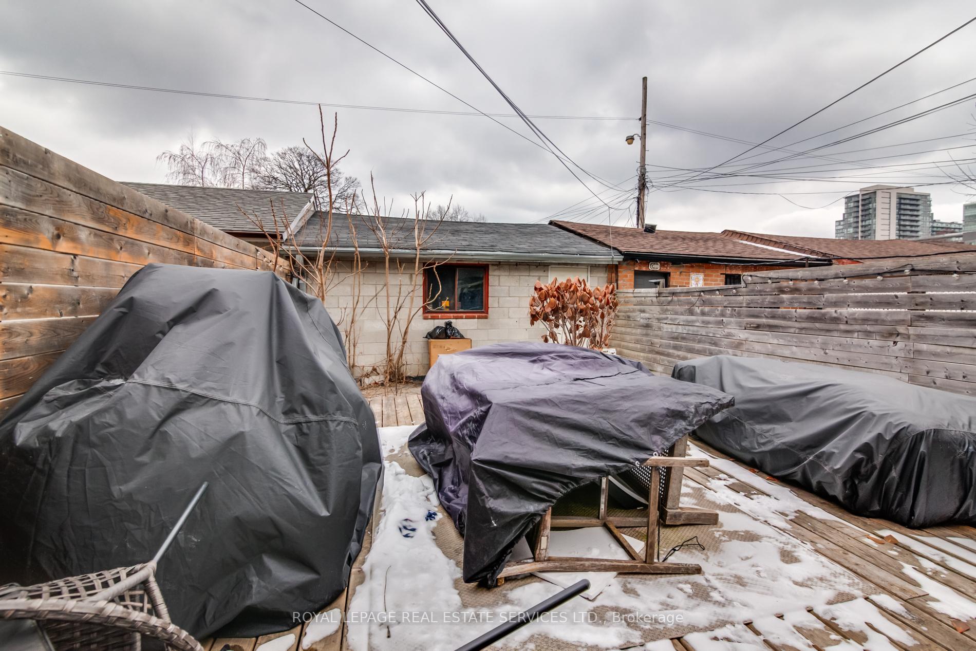 Photo 23 of Unit 2, 53 Gladstone Avenue, Toronto, Little Portugal — HOMEH