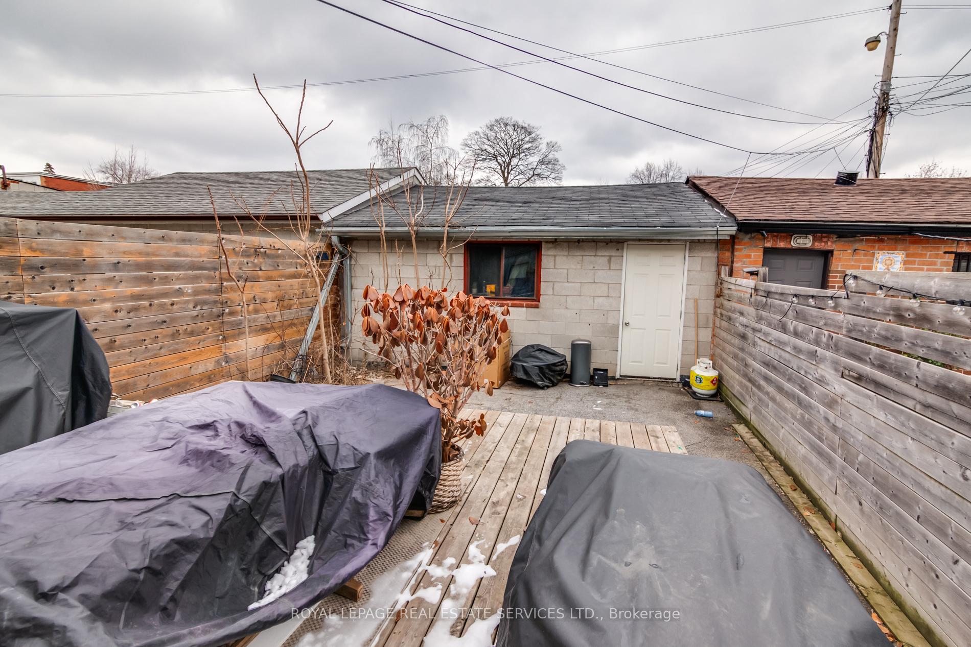 Photo 26 of Unit 2, 53 Gladstone Avenue, Toronto, Little Portugal — HOMEH