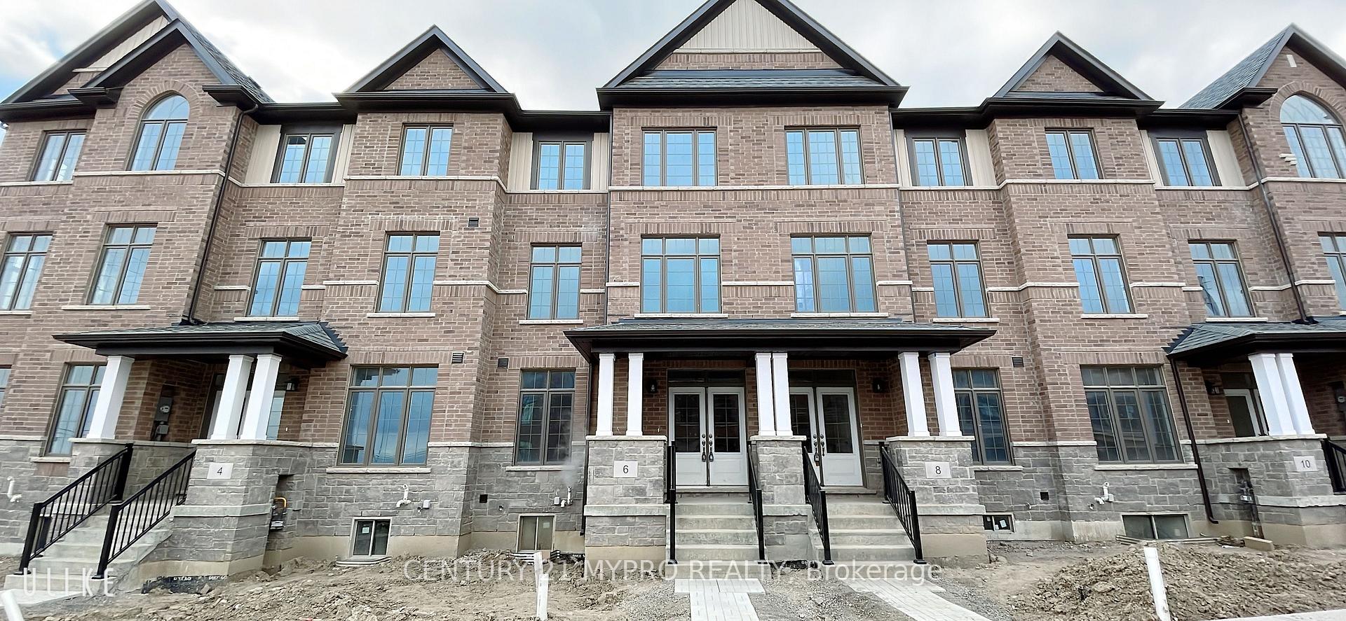 Photo 1 of 6 Petch Avenue, Caledon, Rural Caledon — HOMEH