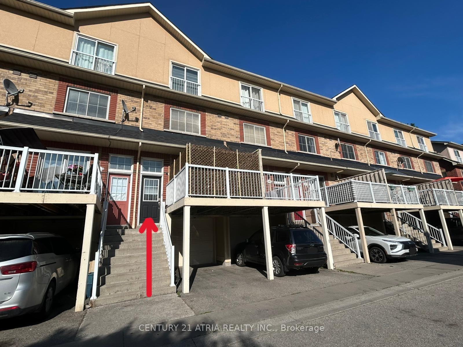 Photo 1 of Unit 90, 1775 Valley Farm Road, Pickering, Town Centre — HOMEH