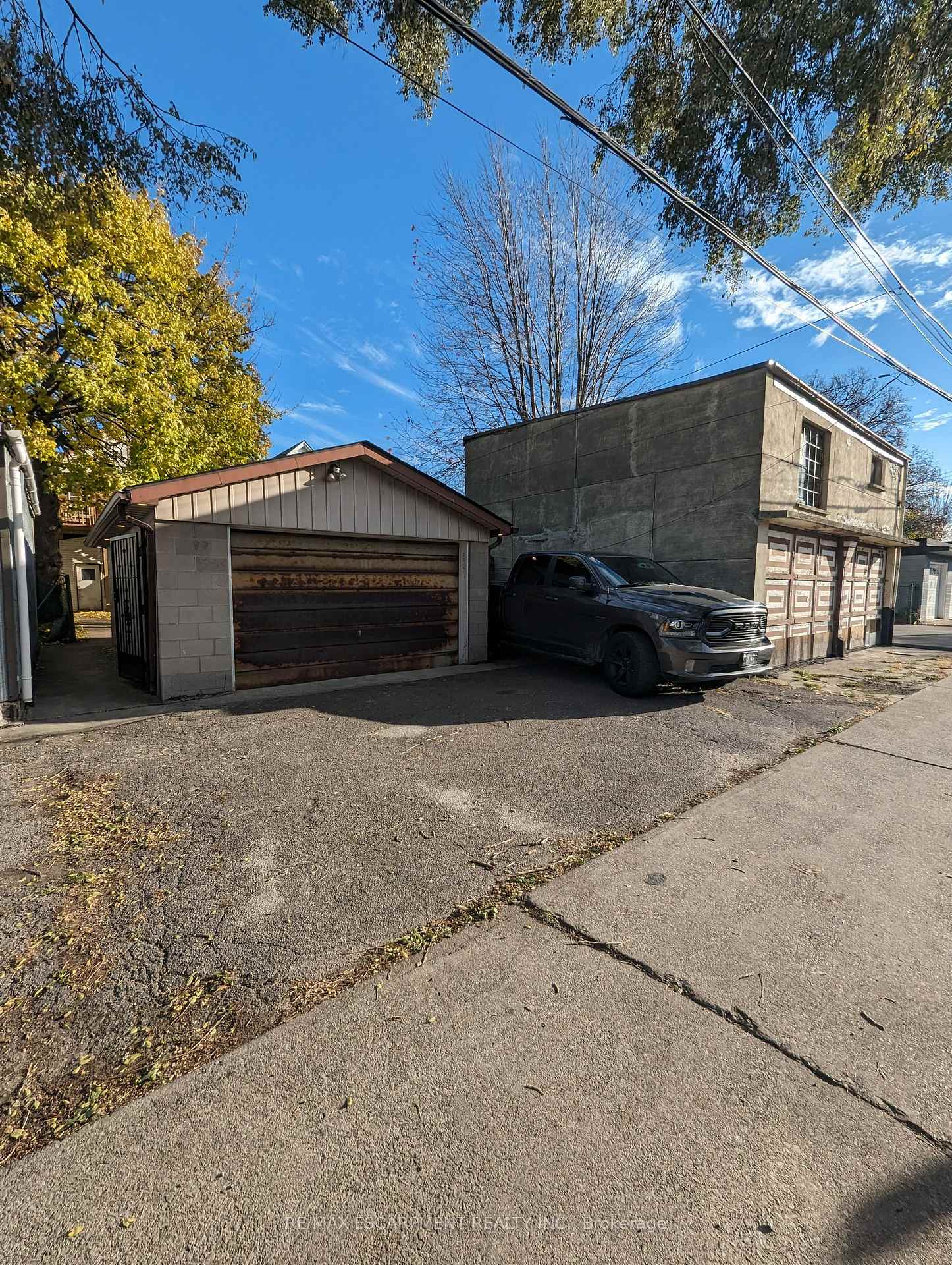 Photo 9 of Unit 1, 333 Emerald Street N, Hamilton, Beasley — HOMEH