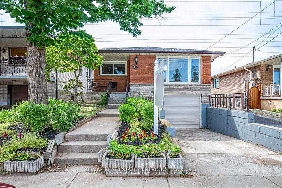 Photo 1 of Unit 2, 49 Selkirk Avenue, Hamilton, Landsdale — HOMEH