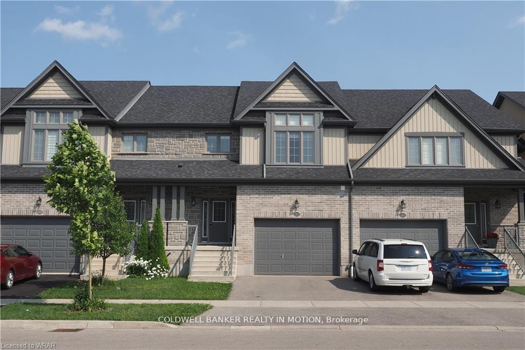 Photo 1 of 285 Sweet Gale Street S, Waterloo, Columbia Forest/Clair Hills — HOMEH
