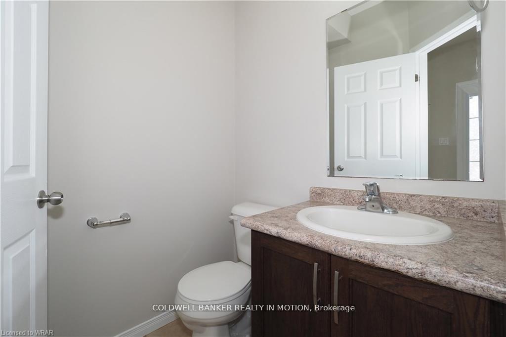 Photo 3 of 285 Sweet Gale Street S, Waterloo, Columbia Forest/Clair Hills — HOMEH