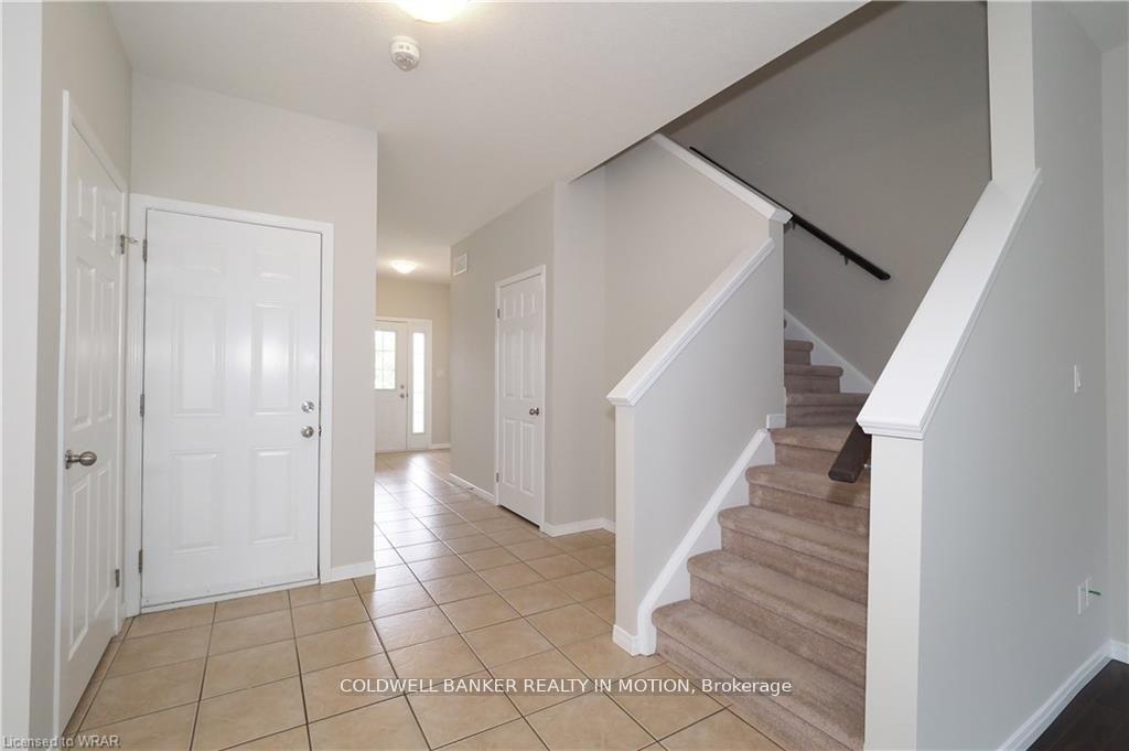 Photo 6 of 285 Sweet Gale Street S, Waterloo, Columbia Forest/Clair Hills — HOMEH