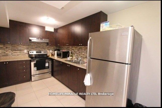 Photo 36 of 22 Long Branch Trail, Brampton, Bram East — HOMEH