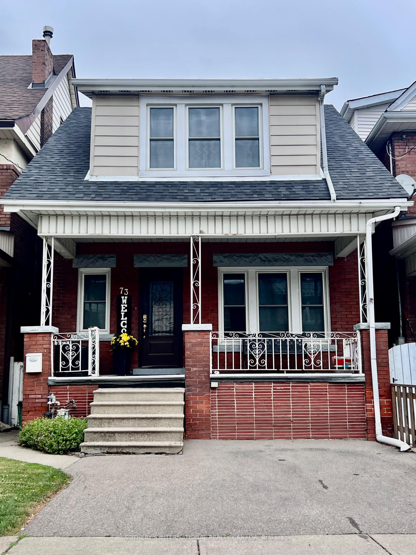 Photo 1 of 73 Somerset Avenue, Hamilton, Stripley — HOMEH