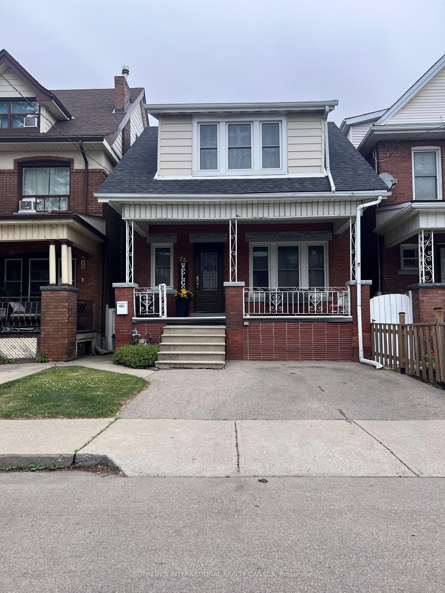 Photo 3 of 73 Somerset Avenue, Hamilton, Stripley — HOMEH