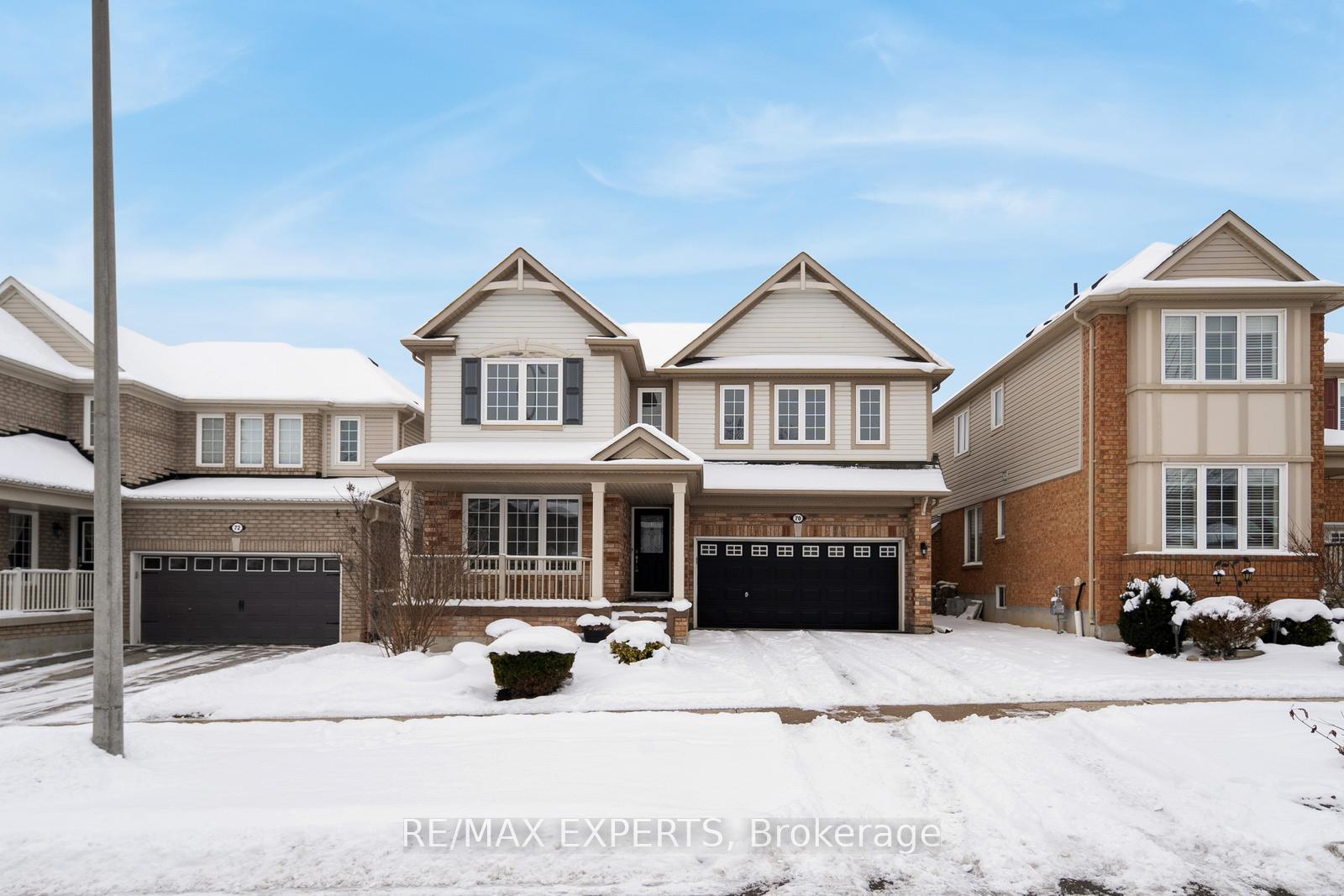 Photo 1 of 70 Steele Street, New Tecumseth, Alliston — HOMEH