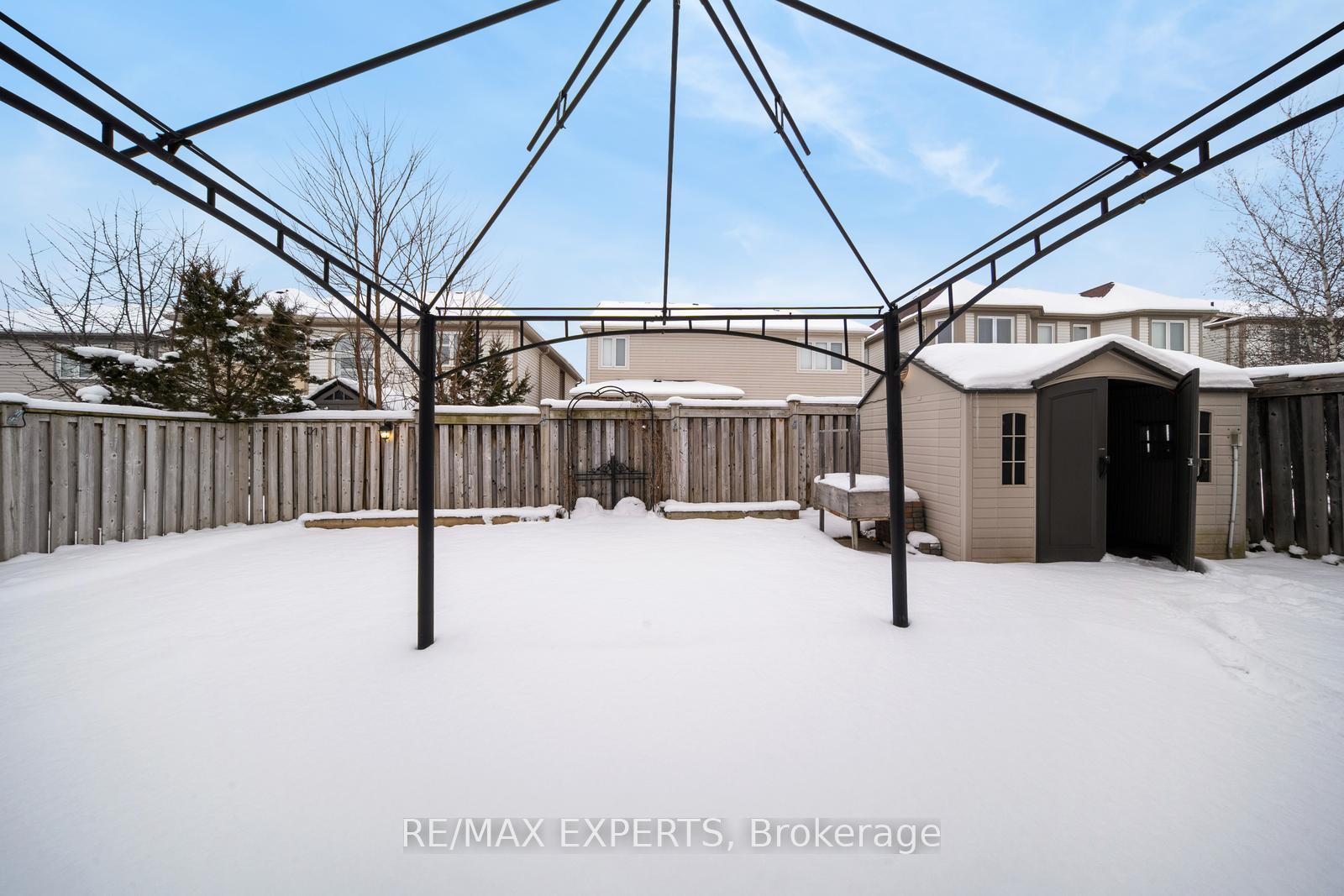 Photo 40 of 70 Steele Street, New Tecumseth, Alliston — HOMEH