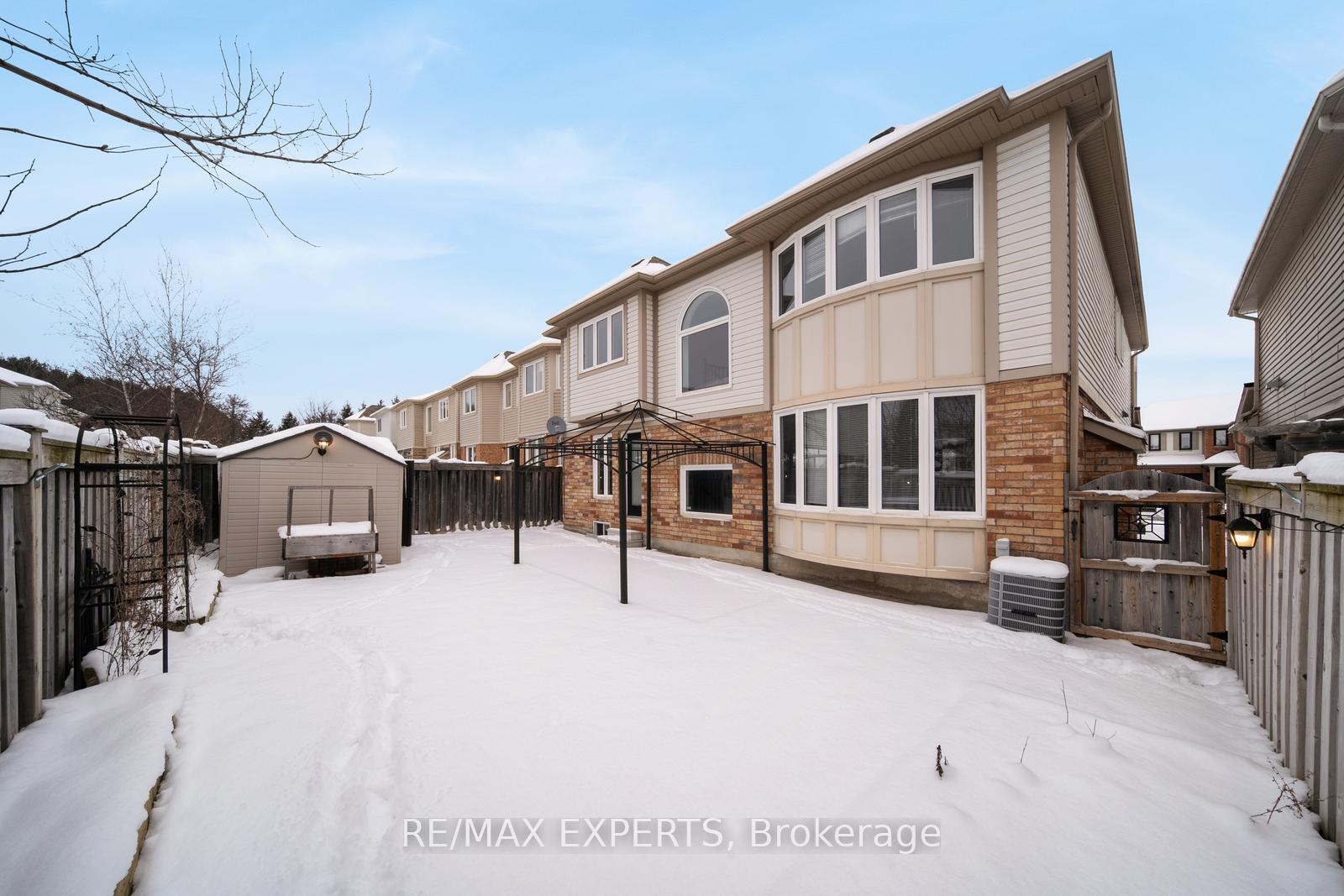 Photo 37 of 70 Steele Street, New Tecumseth, Alliston — HOMEH