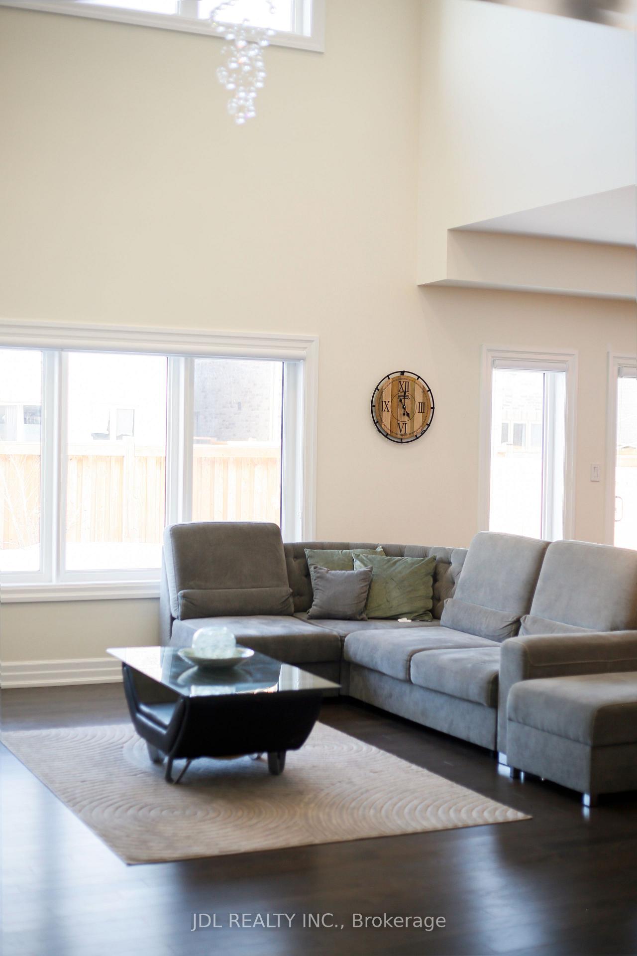 Photo 20 of 980 Cole Street, Innisfil, Rural Innisfil — HOMEH