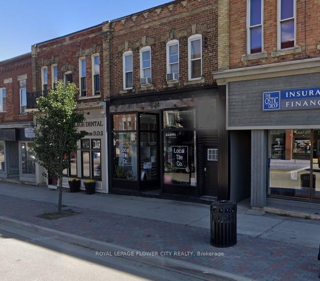 Photo 1 of 127 Main Street W, Shelburne — HOMEH
