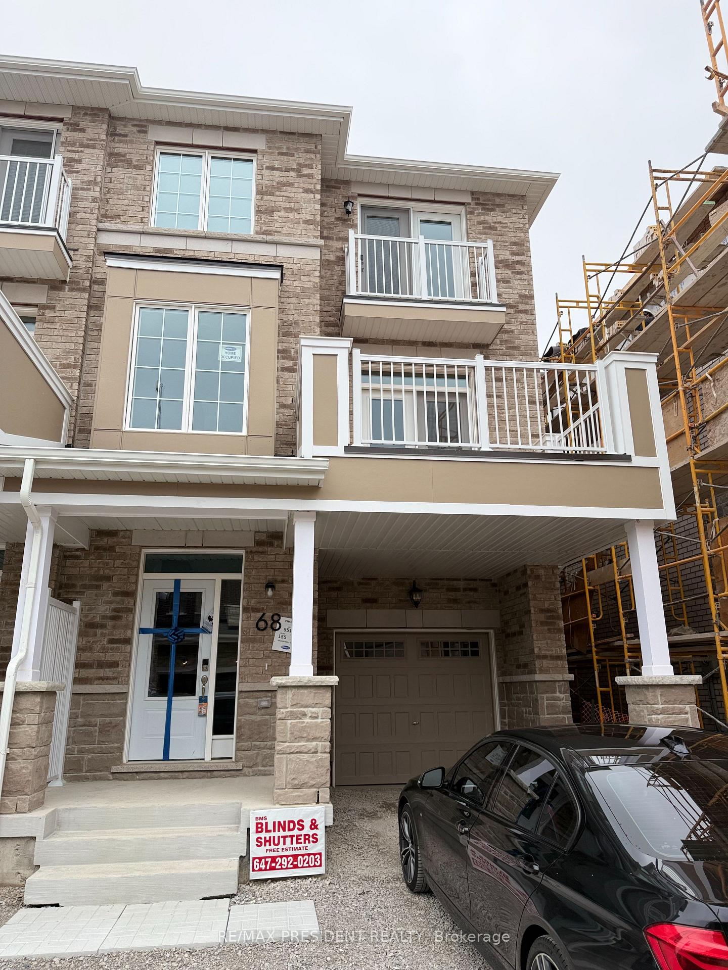 Photo 1 of 68 Ennerdale Street, Barrie, Rural Barrie Southwest — HOMEH