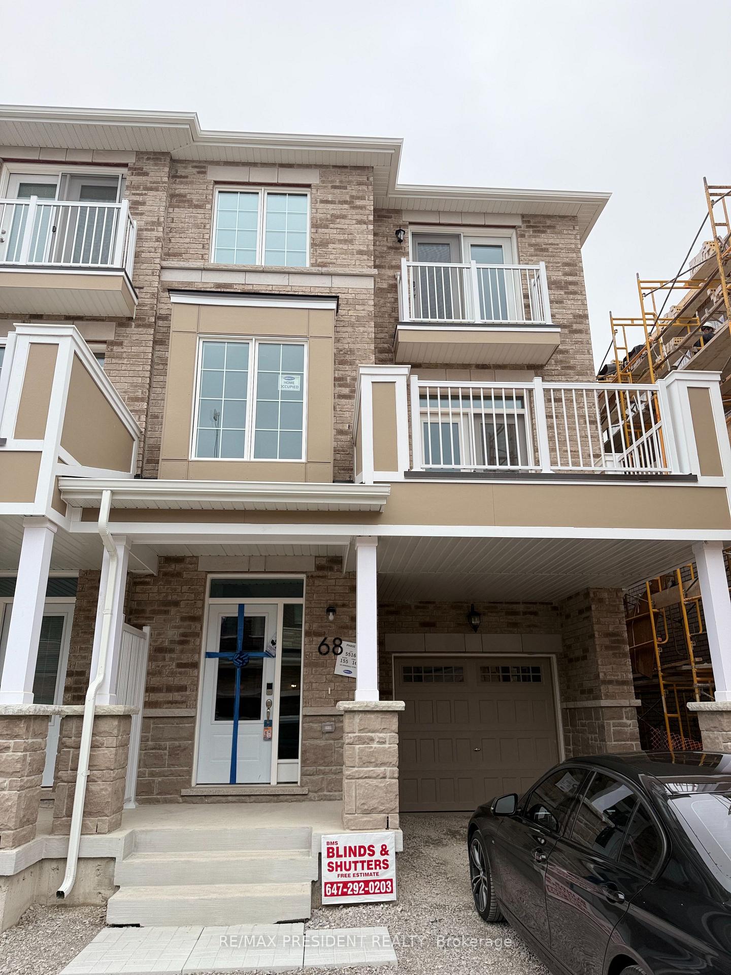 Photo 4 of 68 Ennerdale Street, Barrie, Rural Barrie Southwest — HOMEH