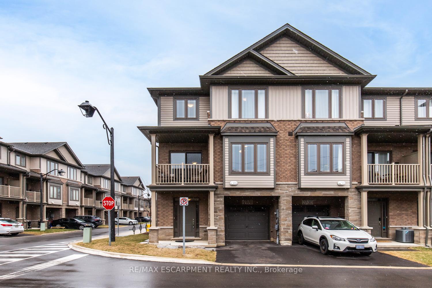 Photo 1 of Unit 31, 27 Rachel Drive, Hamilton, Stoney Creek — HOMEH