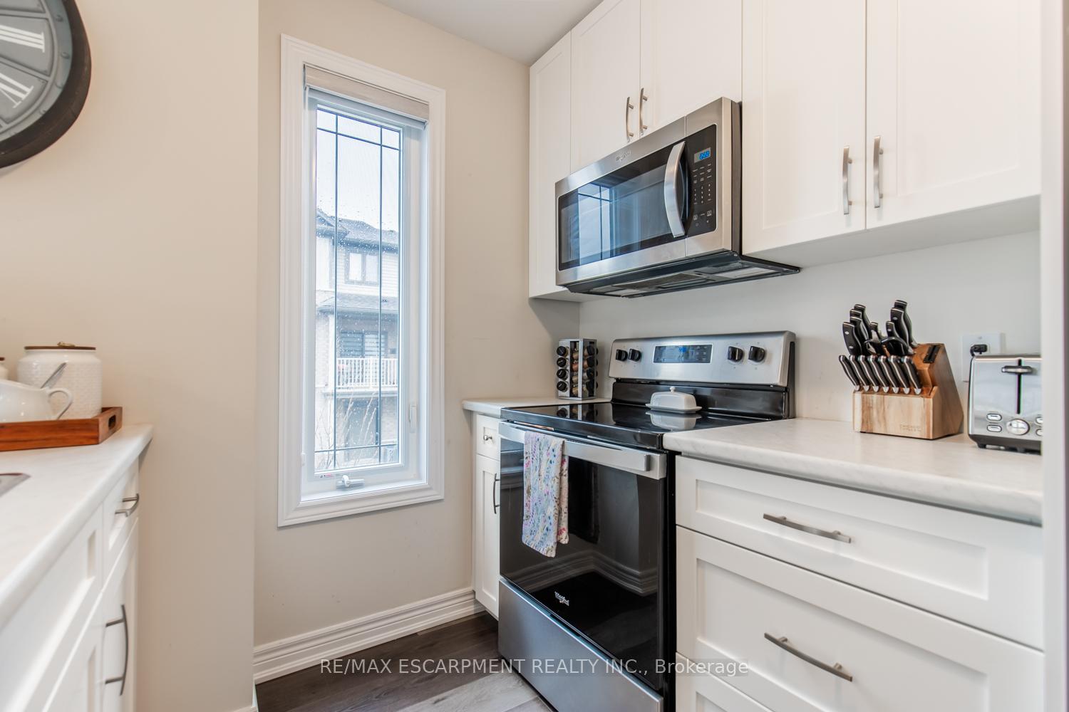 Photo 10 of Unit 31, 27 Rachel Drive, Hamilton, Stoney Creek — HOMEH