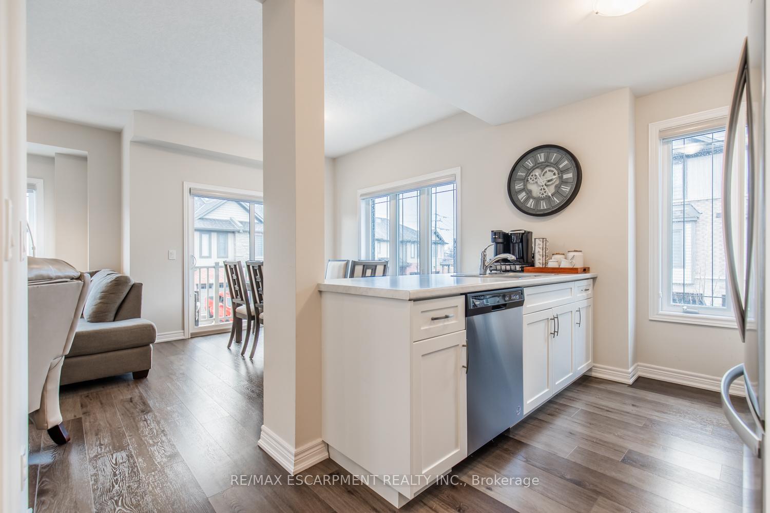 Photo 17 of Unit 31, 27 Rachel Drive, Hamilton, Stoney Creek — HOMEH