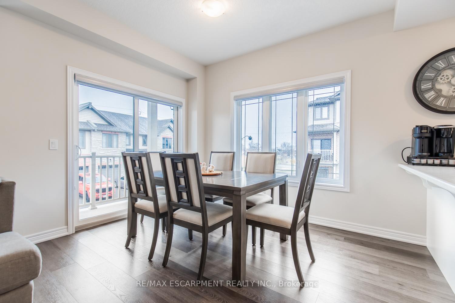 Photo 12 of Unit 31, 27 Rachel Drive, Hamilton, Stoney Creek — HOMEH