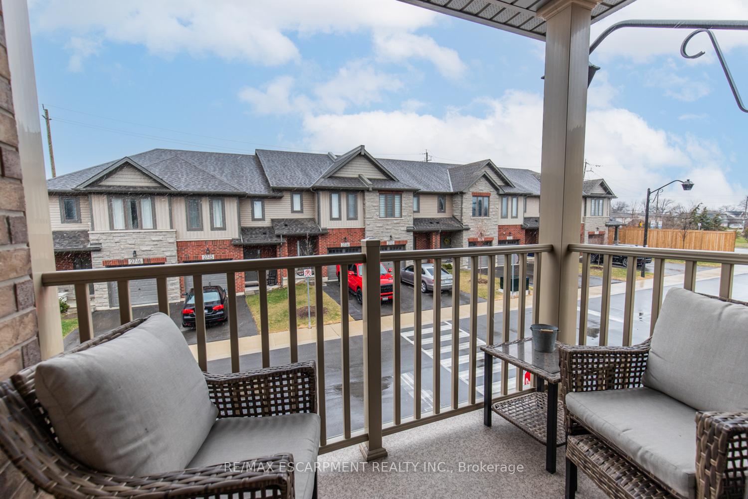 Photo 21 of Unit 31, 27 Rachel Drive, Hamilton, Stoney Creek — HOMEH