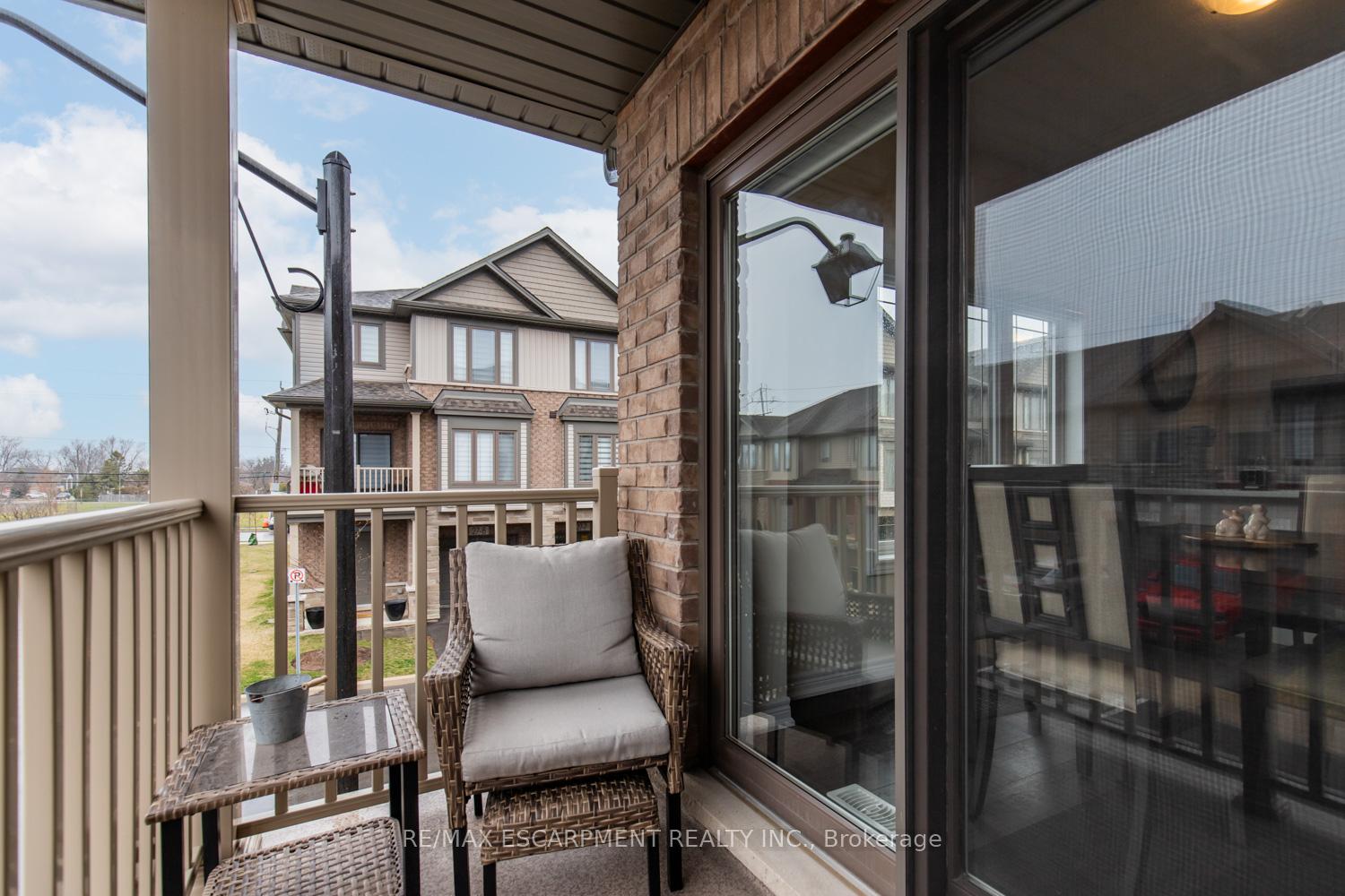 Photo 16 of Unit 31, 27 Rachel Drive, Hamilton, Stoney Creek — HOMEH