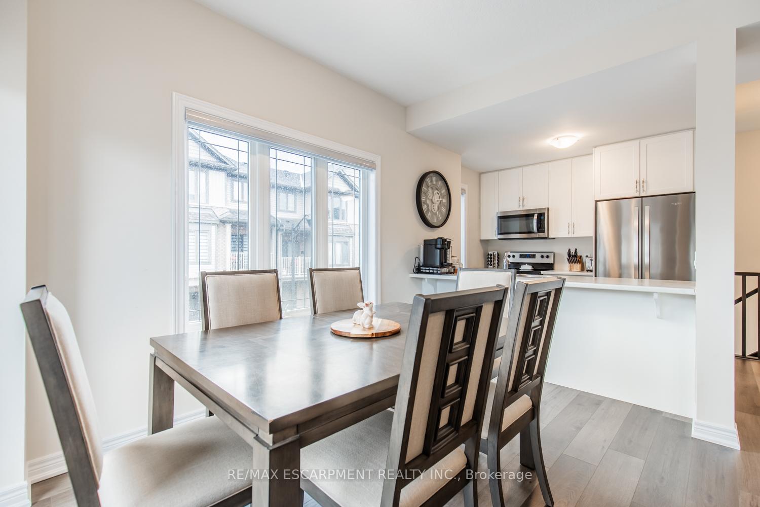 Photo 14 of Unit 31, 27 Rachel Drive, Hamilton, Stoney Creek — HOMEH