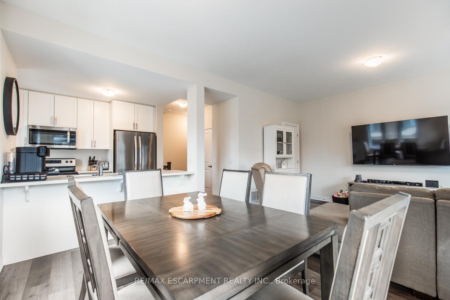 Photo 18 of Unit 31, 27 Rachel Drive, Hamilton, Stoney Creek — HOMEH