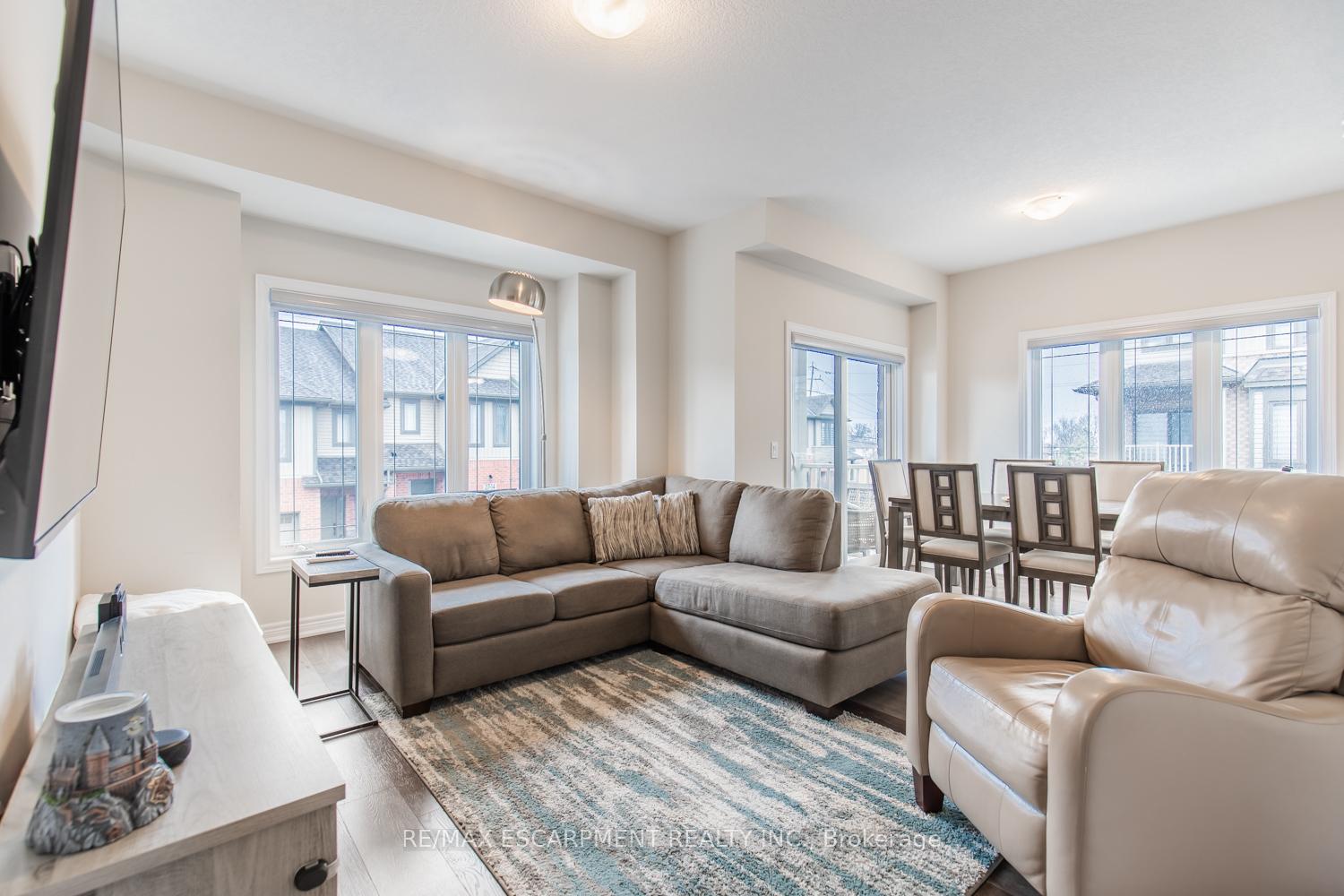 Photo 23 of Unit 31, 27 Rachel Drive, Hamilton, Stoney Creek — HOMEH