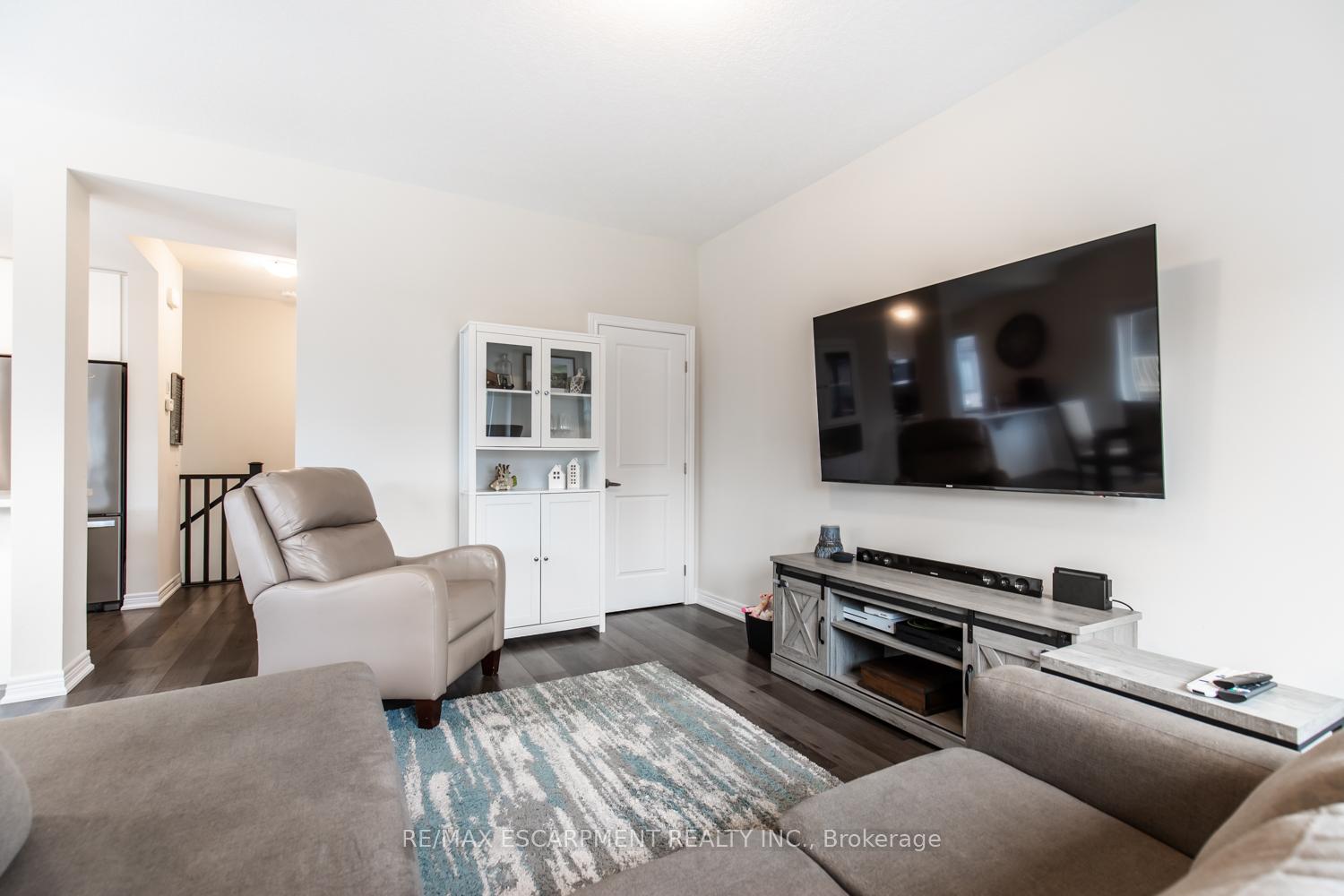 Photo 22 of Unit 31, 27 Rachel Drive, Hamilton, Stoney Creek — HOMEH