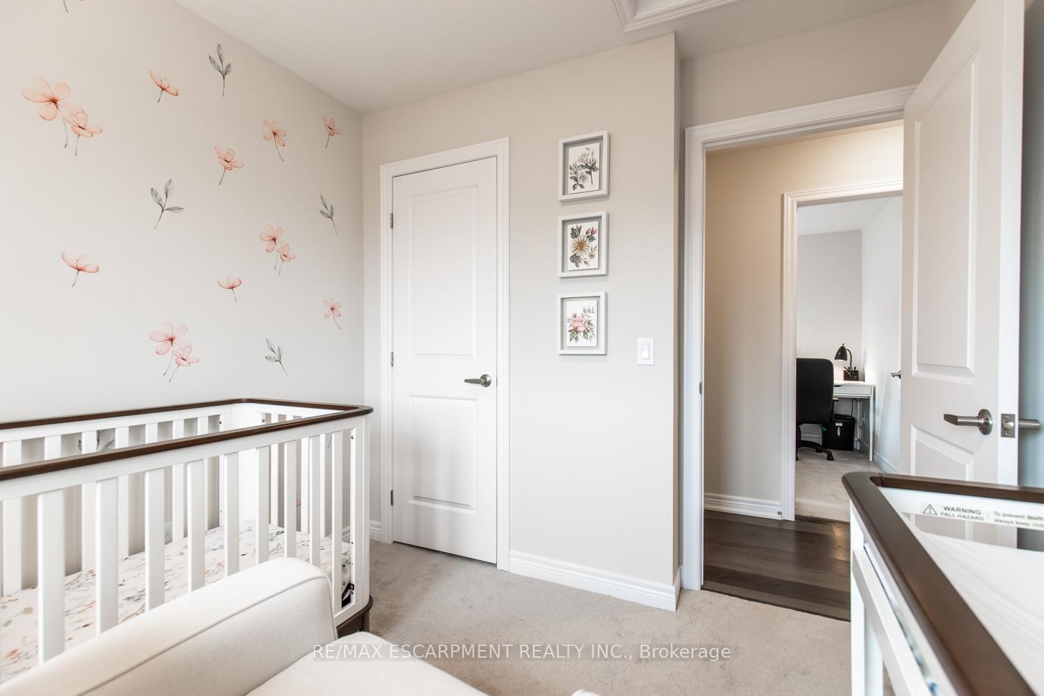Photo 31 of Unit 31, 27 Rachel Drive, Hamilton, Stoney Creek — HOMEH