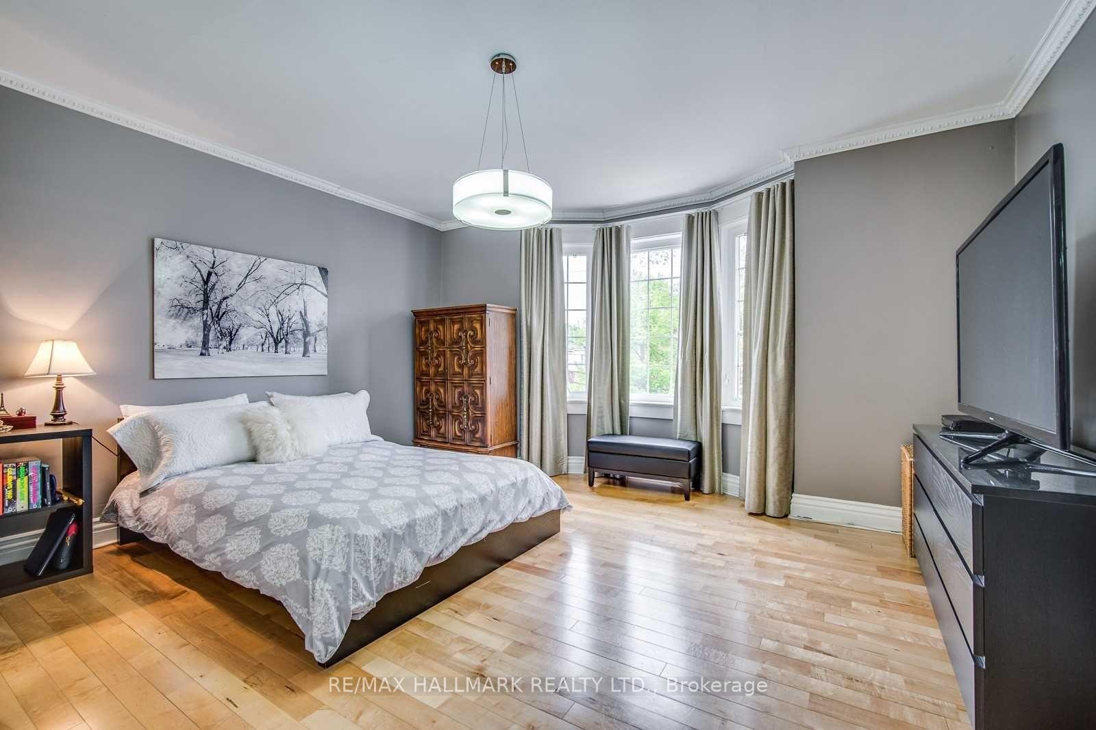 Photo 8 of Unit Main, 216 Hastings Avenue, Toronto, South Riverdale — HOMEH