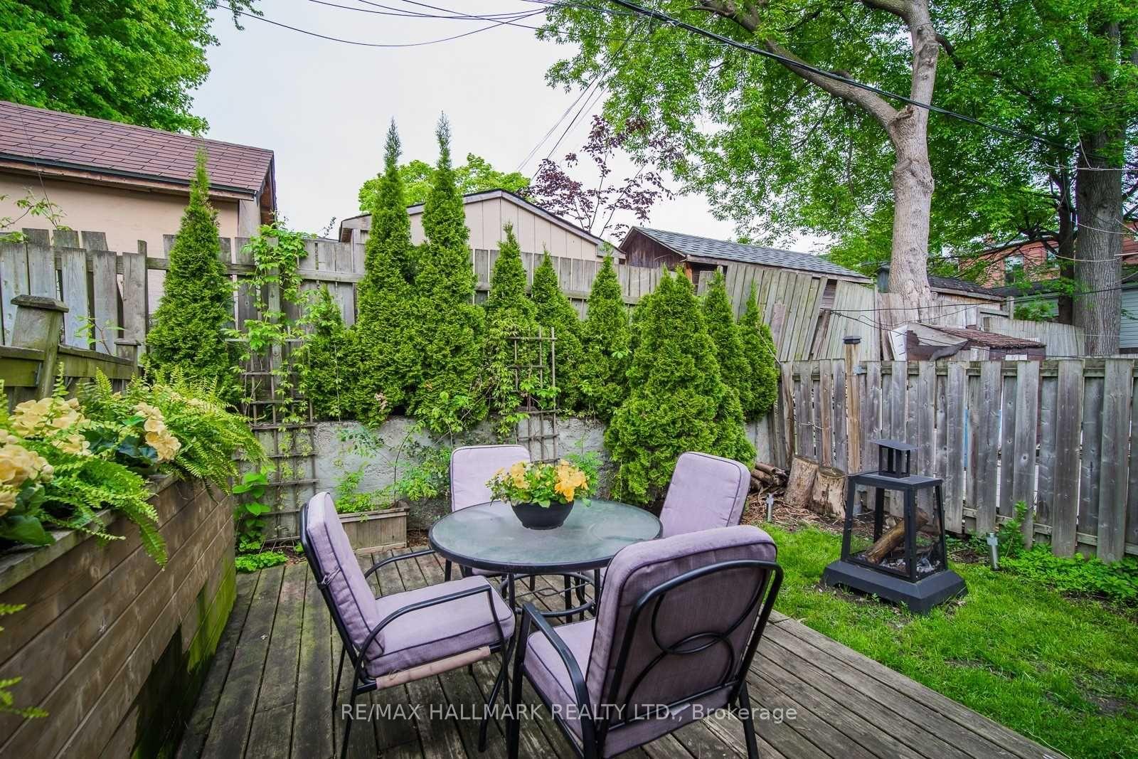 Photo 12 of Unit Main, 216 Hastings Avenue, Toronto, South Riverdale — HOMEH