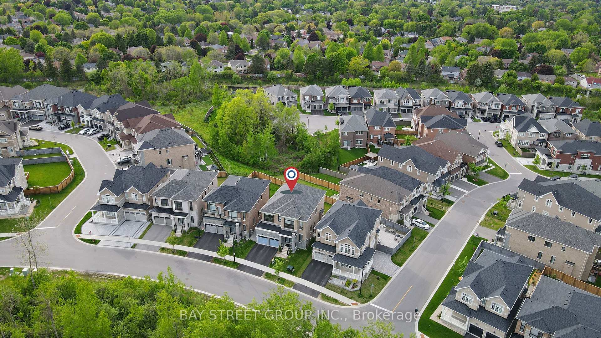 Photo 1 of 100 Woodhaven Avenue, Aurora, Aurora Estates — HOMEH