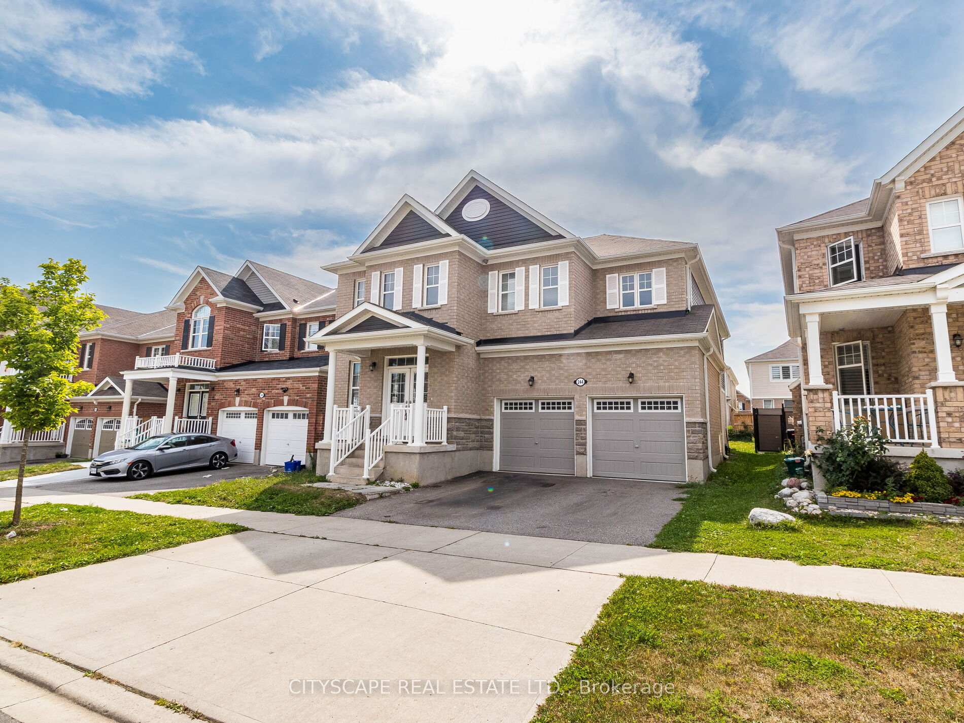 Photo 1 of 244 Ridge Road, Cambridge, Hagey — HOMEH